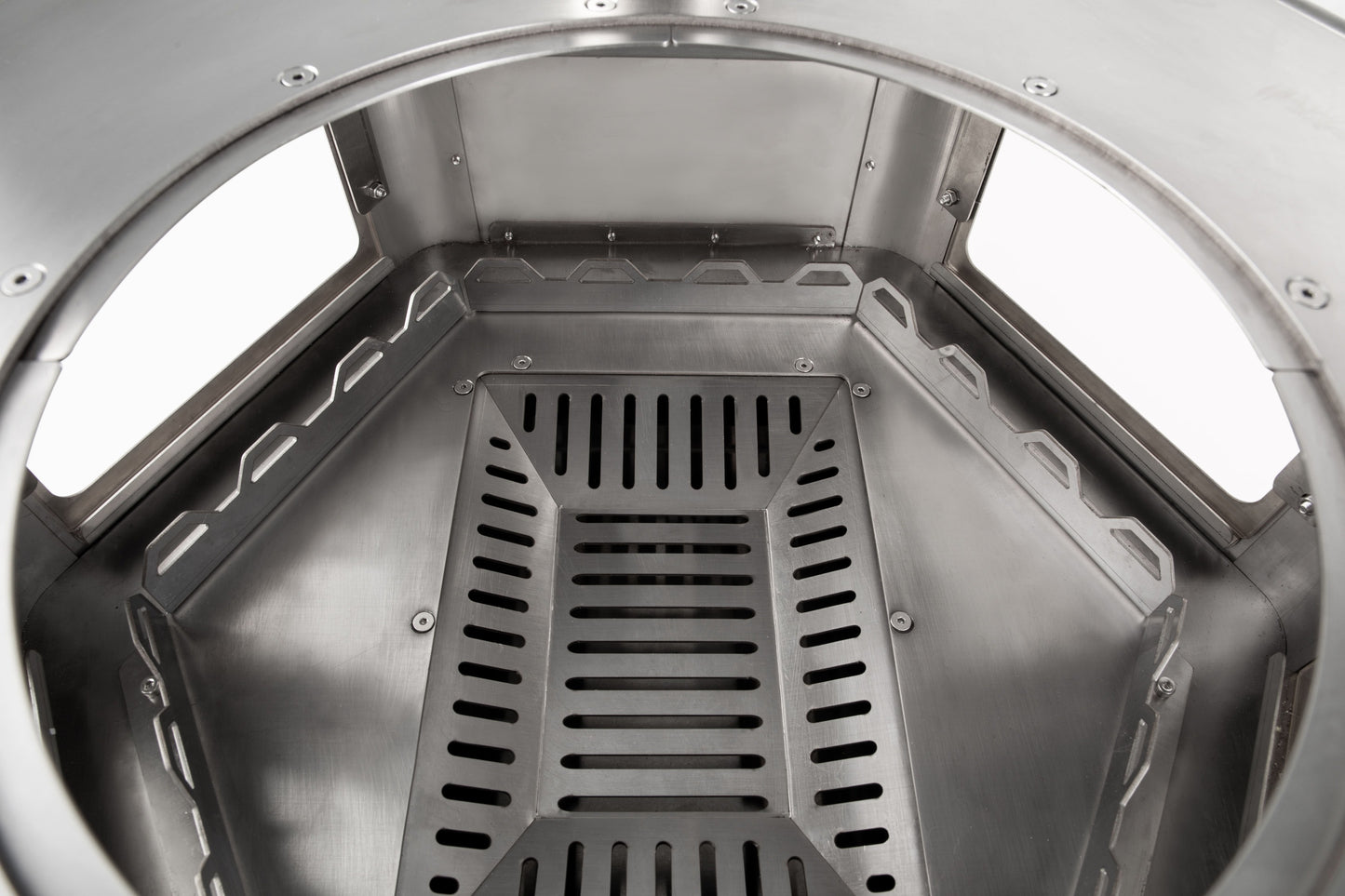 Warmtail Circle™ Stove