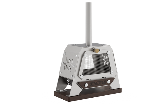 Tabletop Stove