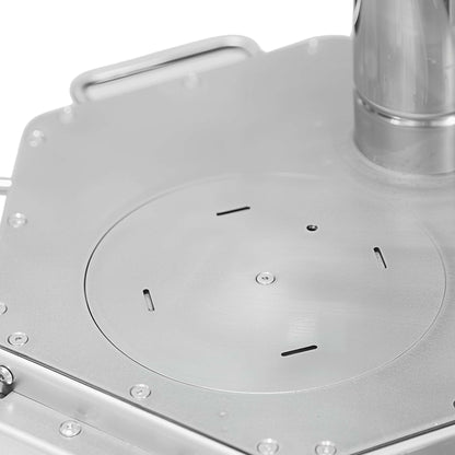 WARMTAIL HexaFire Mini