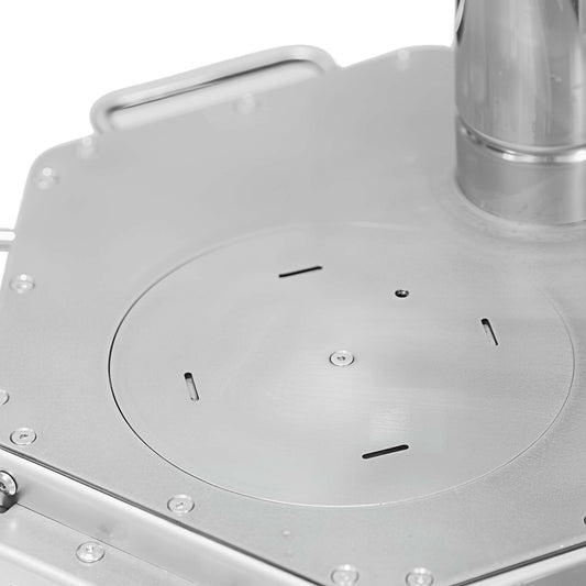 WARMTAIL HexaFire Mini