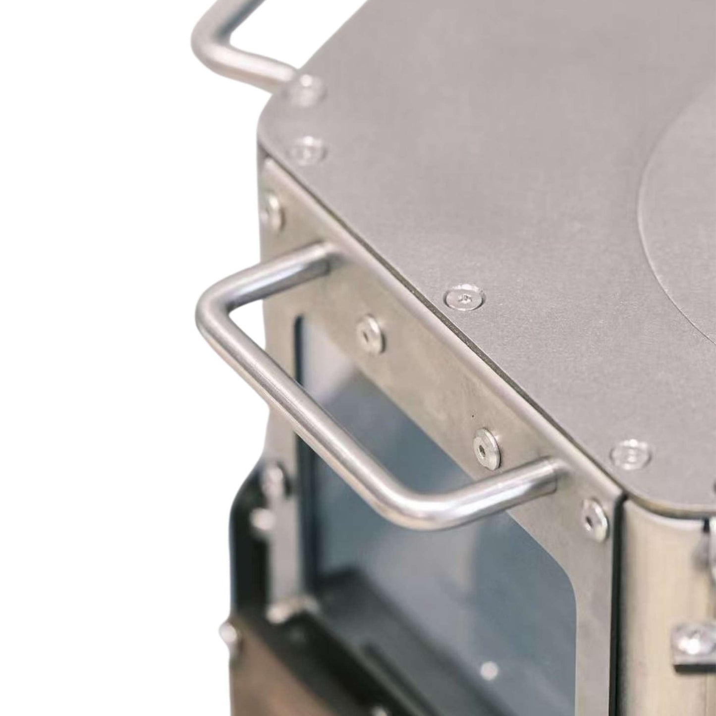 WARMTAIL HexaFire Mini