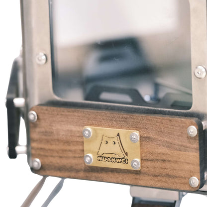 WARMTAIL HexaFire Mini