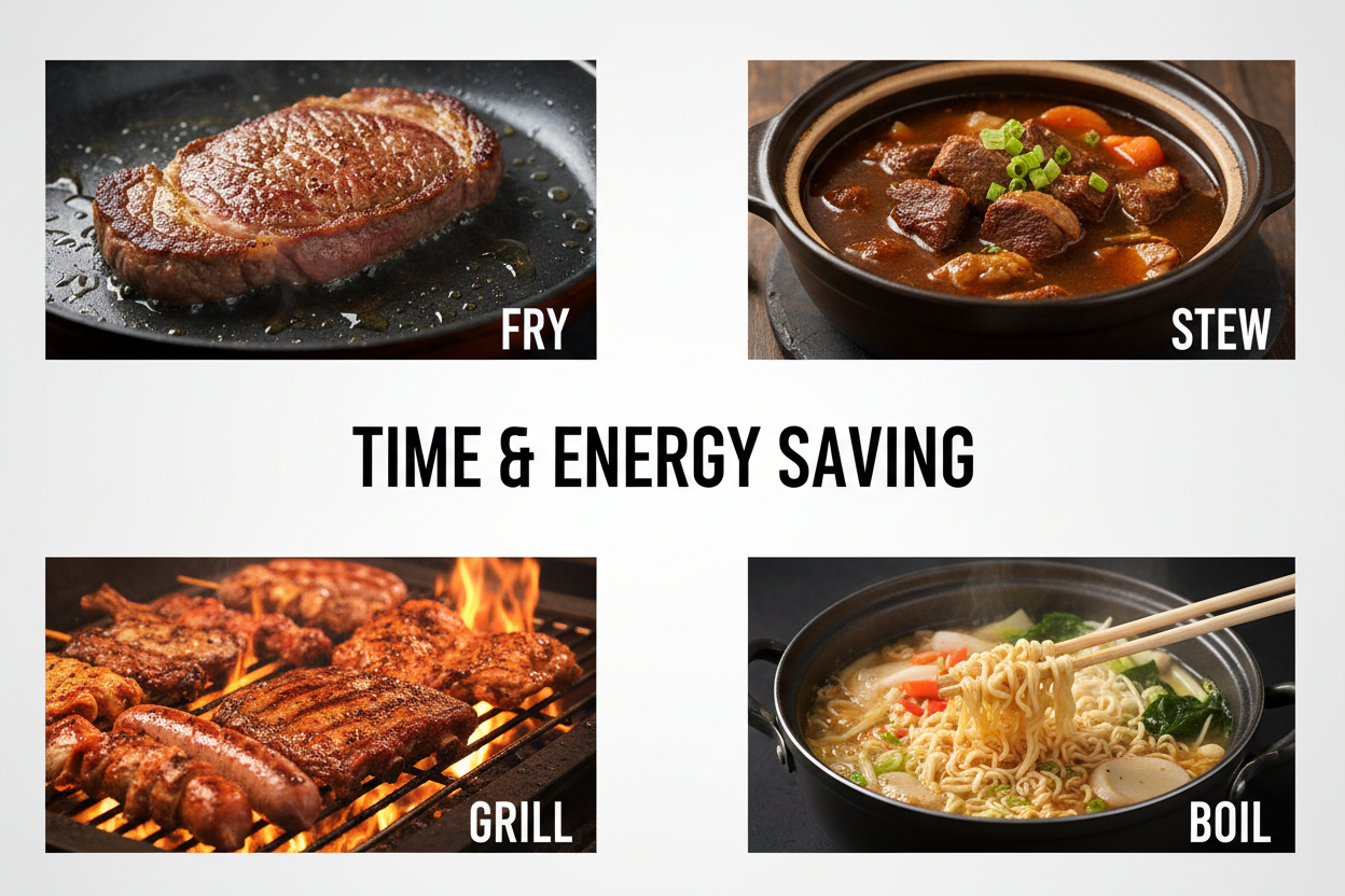 中间的字体变成黑色，然后4张图片的字是叠加在图片的右下角的，变成白色，且中间的字的空间不需要这么大，变成一个合适的排版 ，谢谢你 辛苦了