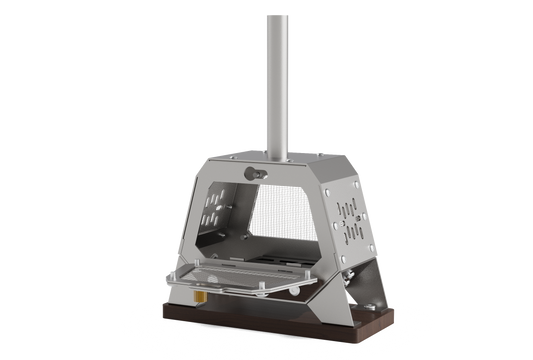 Tabletop Stove