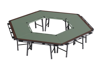 Warmtail Multifunctional Table