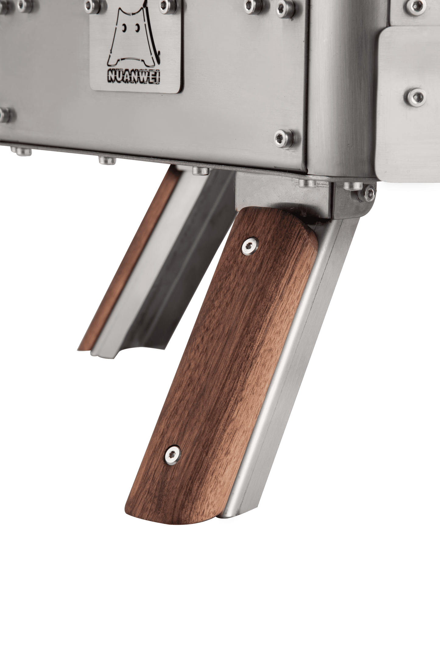 Warmtail Circle™ Stove