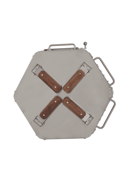 Warmtail Circle™ Stove