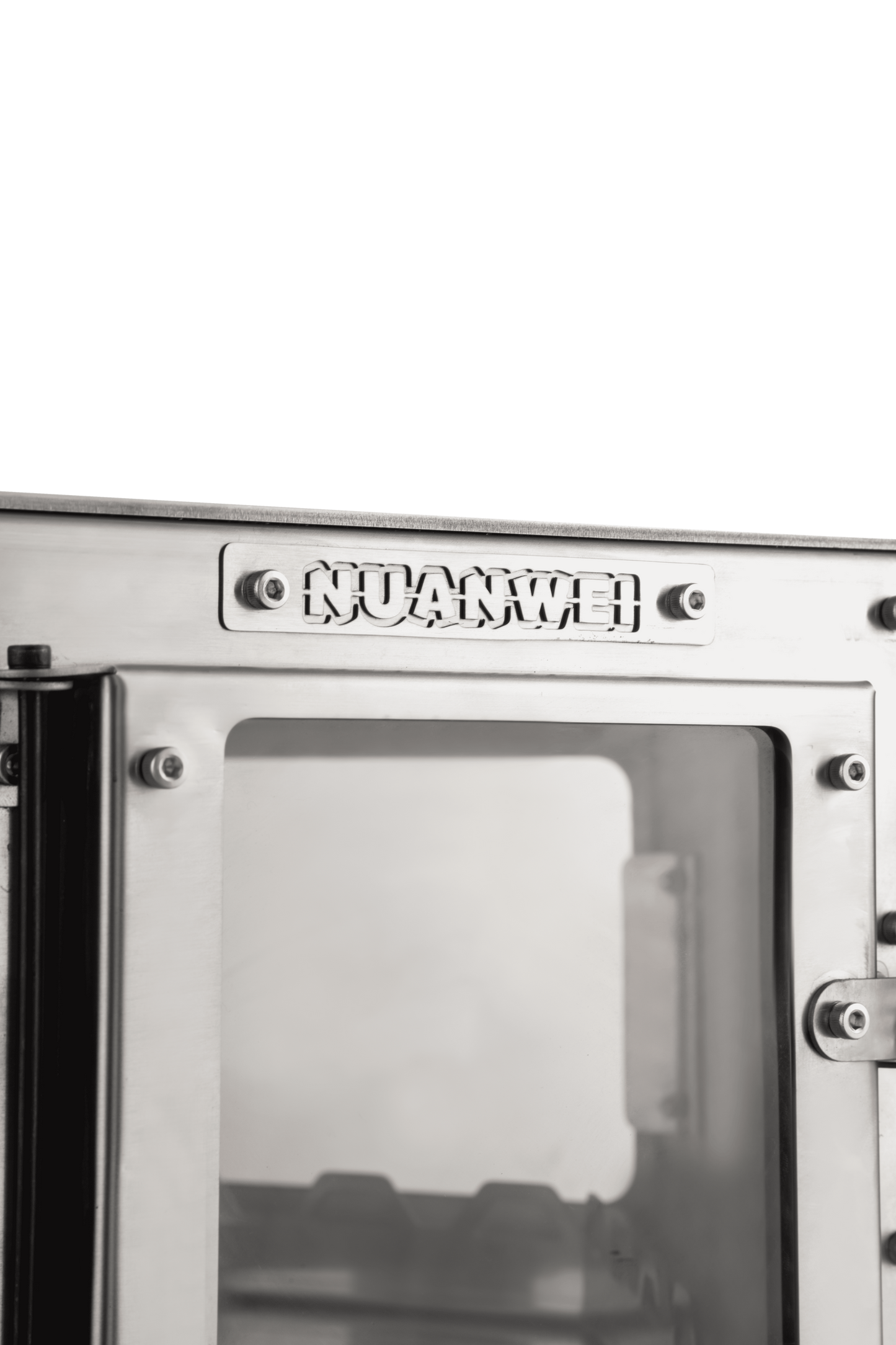 Warmtail Circle™ Stove