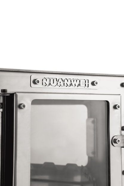 Warmtail Circle™ Stove