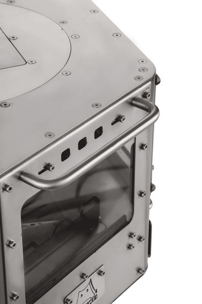 Warmtail Circle™ Stove