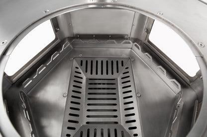 Warmtail Circle™ Stove