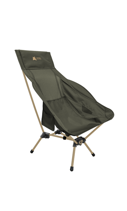 Warmtail Camp Chair